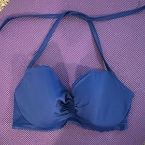 Victorias Secret Halter Swim Top